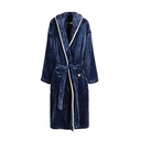 VINGA Louis luxury plush RPET robe size L-XL