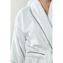 VINGA Harper bathrobe L/XL