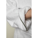 VINGA Harper bathrobe L/XL