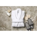 VINGA Harper bathrobe L/XL