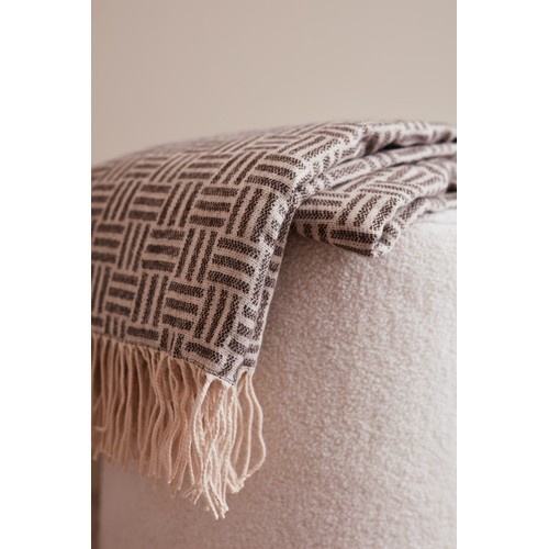 VINGA Lenox blanket