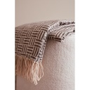 VINGA Lenox blanket