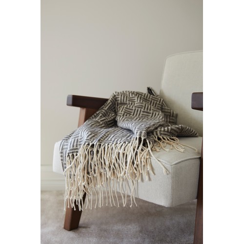 VINGA Lenox blanket