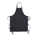 VINGA Tome GRS recycled canvas Apron