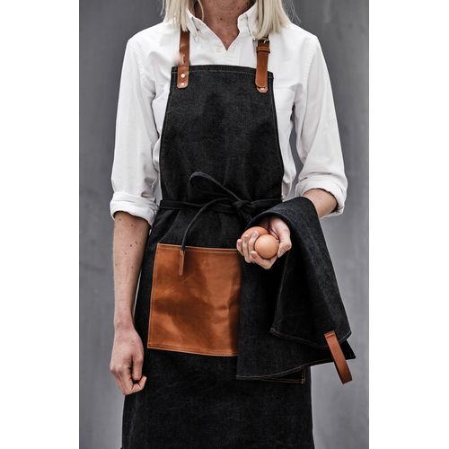 VINGA Asado Apron