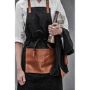 VINGA Asado Apron