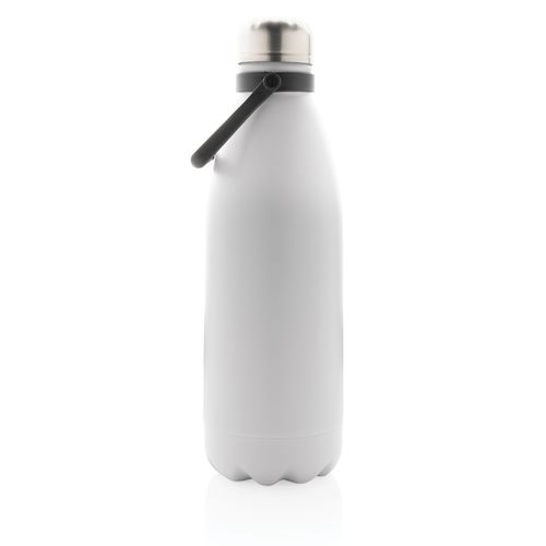 RCS Recycled stainless steel large vacuum bottle 1.5L