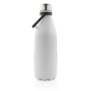 RCS Recycled stainless steel large vacuum bottle 1.5L