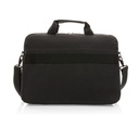 Swiss Peak AWARE™ RFID 15.6'' laptop bag