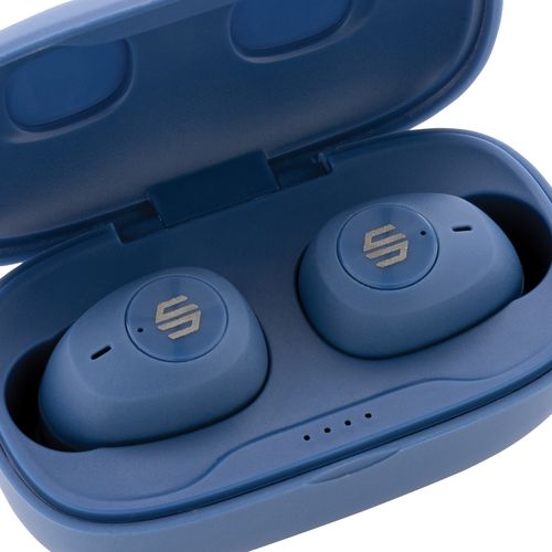 Urban Vitamin Palm Springs RCS rplastic ENC earbuds