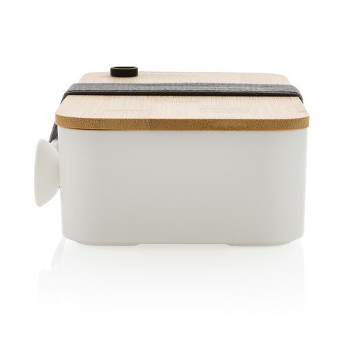 RCS RPP lunchbox with bamboo lid