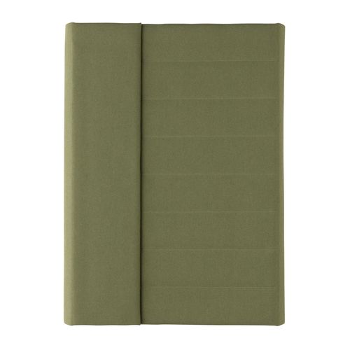 Impact Aware™ A5 notebook with magnetic closure