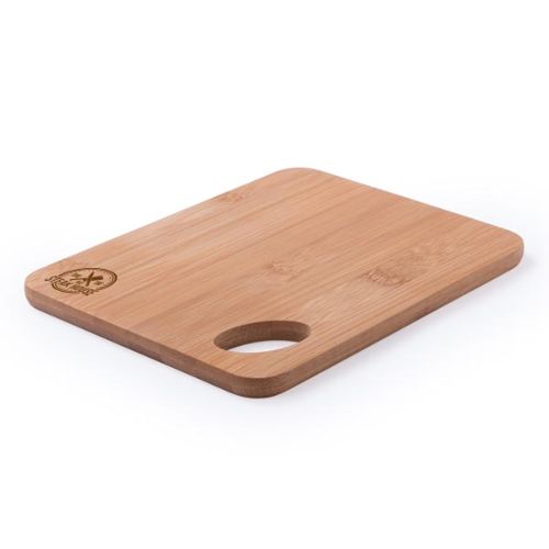 Wooden Kitchen Cutting Board (15.3x20cm)