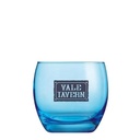 Salto Colour Studio Old Fashioned Glass Tumbler (320ml/11.3oz)