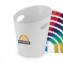 Savoy Cooler Bucket (6.5 Litre) - Pantone Matched