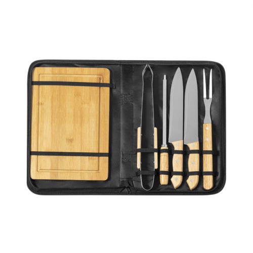 BBQ Utensil Set