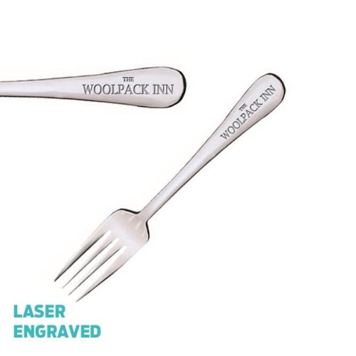 Florence Table Fork (20cm)