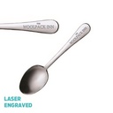 Florence Table Spoon (20cm)