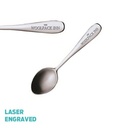 Florence Tea Spoon (15cm)