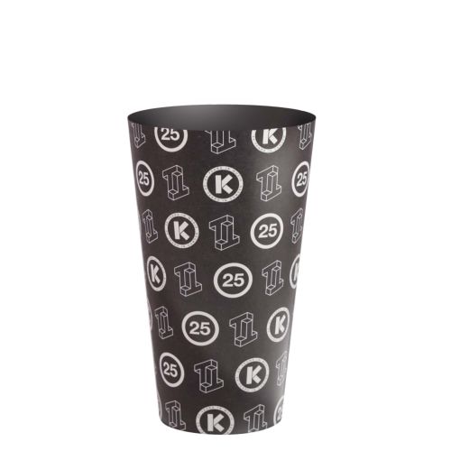 Plastic Festival Cup – Half Pint (UK Certified)