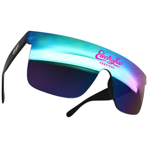 Shield Sunglasses