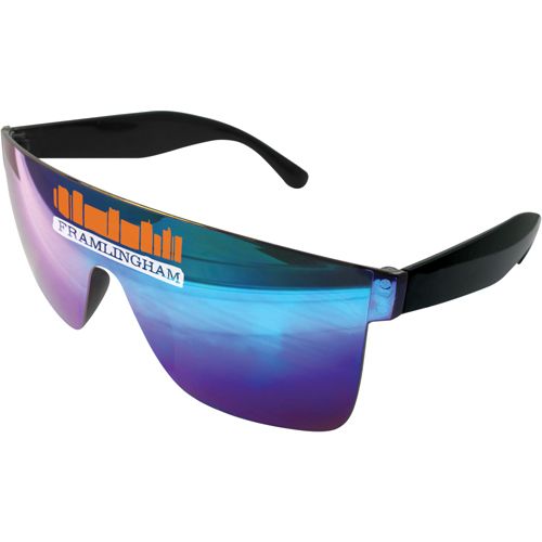 Shield Sunglasses