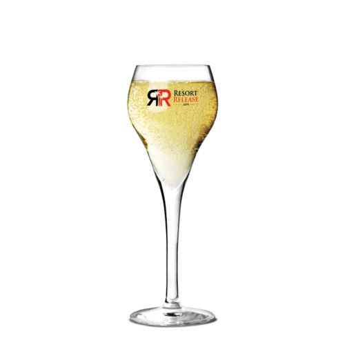 Brio Champagne Flute Glass (160ml/5.5oz)