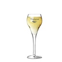 Brio Champagne Flute Glass (95ml/3.3oz)