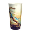 Plastic Festival Cup (600ml/Pint)