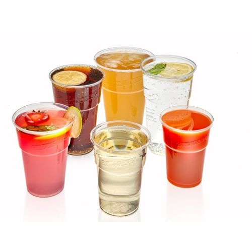 Compostable Smoothie Cup (350ml/12oz)