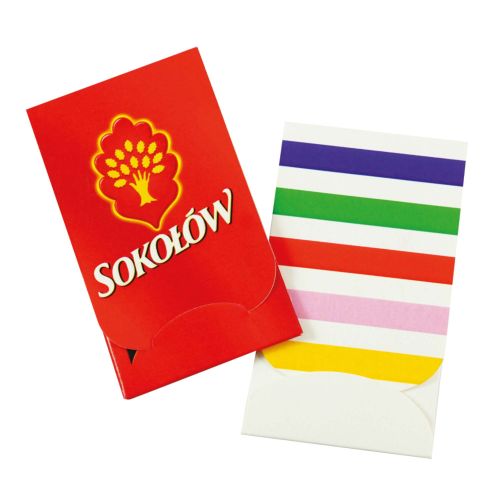 Tooth Pick Pack - 10 Toothpicks