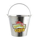 Full Colour Stainless Steel Ice Bucket (5 Litre)