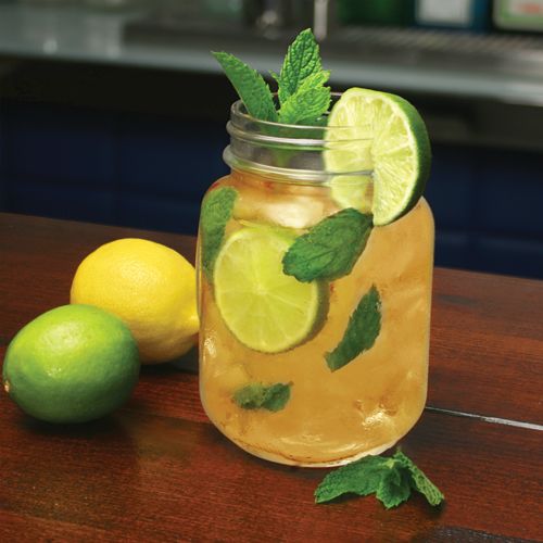 Mason Jar - Without Handle (568ml/20oz)