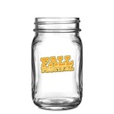 Mason Jar - Without Handle (568ml/20oz)