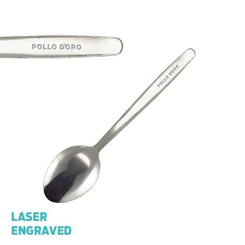 Millenium Soda Spoon (20cm)