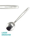 Millenium Soup Spoon (20cm)