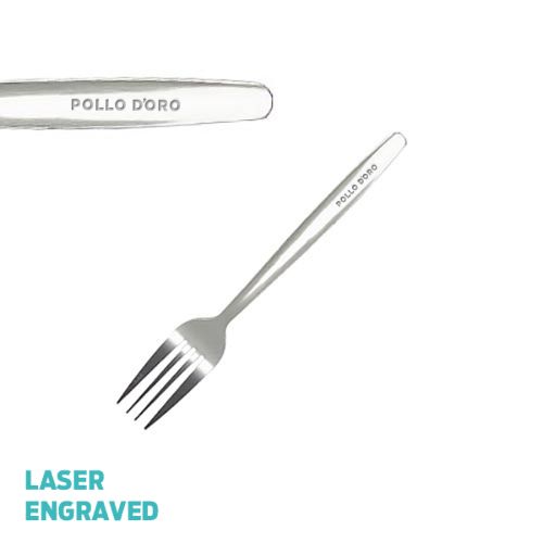 Millenium Small Fork (15.8cm)