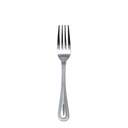 Dessert Fork Bead Pattern (18cm)