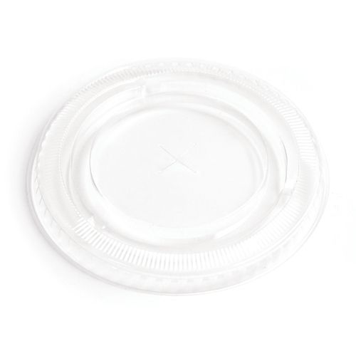 Smoothie Cup Domed Or Flat Lid (Fits 14oz, 17oz & 23oz Cups)