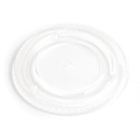 Smoothie Cup Domed Or Flat Lid (Fits 14oz, 17oz & 23oz Cups)