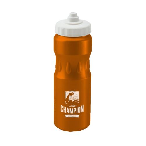 Sports Drinking Bottle Teardrop (750ml)