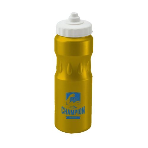 Sports Drinking Bottle Teardrop (750ml)