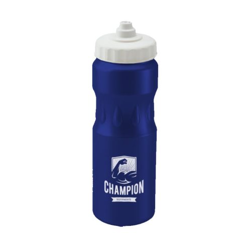 Sports Drinking Bottle Teardrop (750ml)