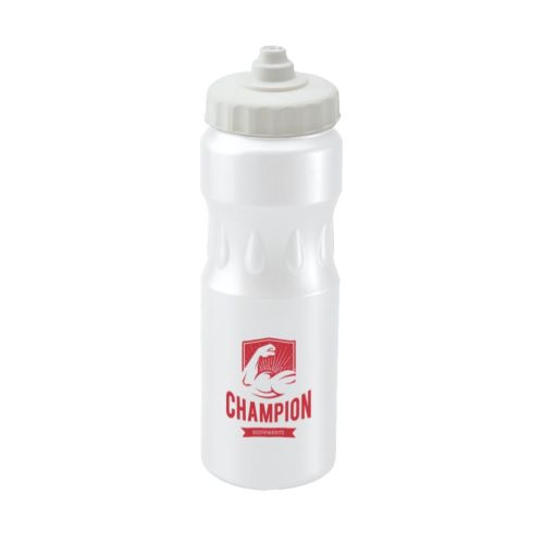 Sports Drinking Bottle Teardrop (750ml)