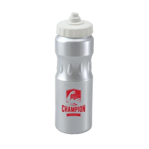 Sports Drinking Bottle Teardrop (750ml)