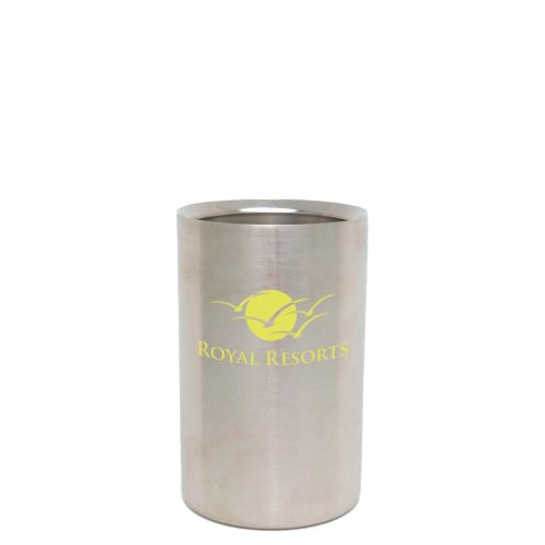 Stainless Steel Cool Bucket