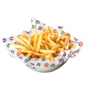 Greaseproof Paper - White