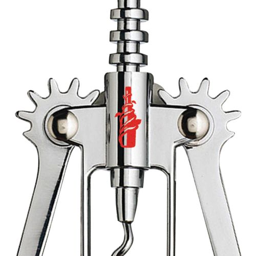 Wing Corkscrew Bottle Opener