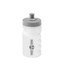 Sports Drinking Bottle Finger Grip (330ml)