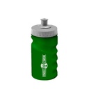 Sports Drinking Bottle Finger Grip (330ml)